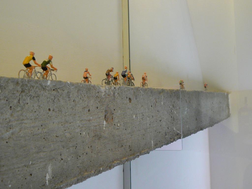 In Appartement
