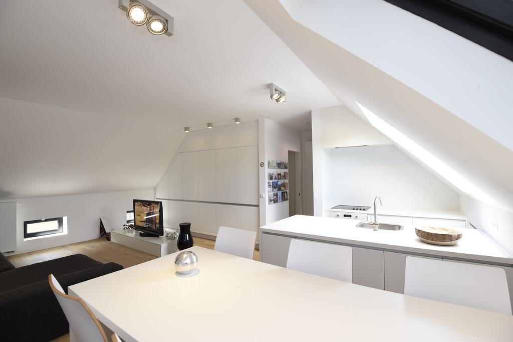 Appartement In *