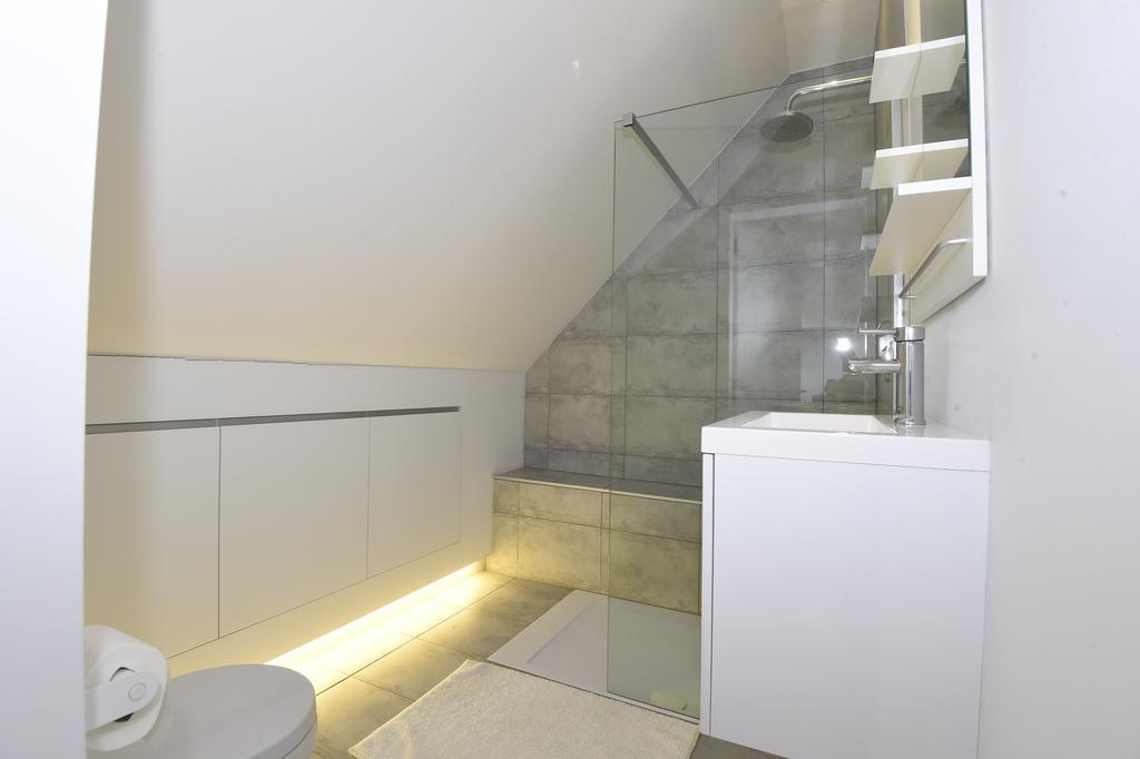 In Appartement *