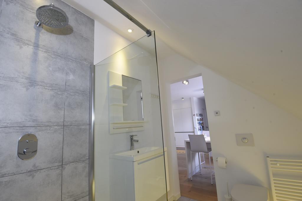 Appartement In Gent