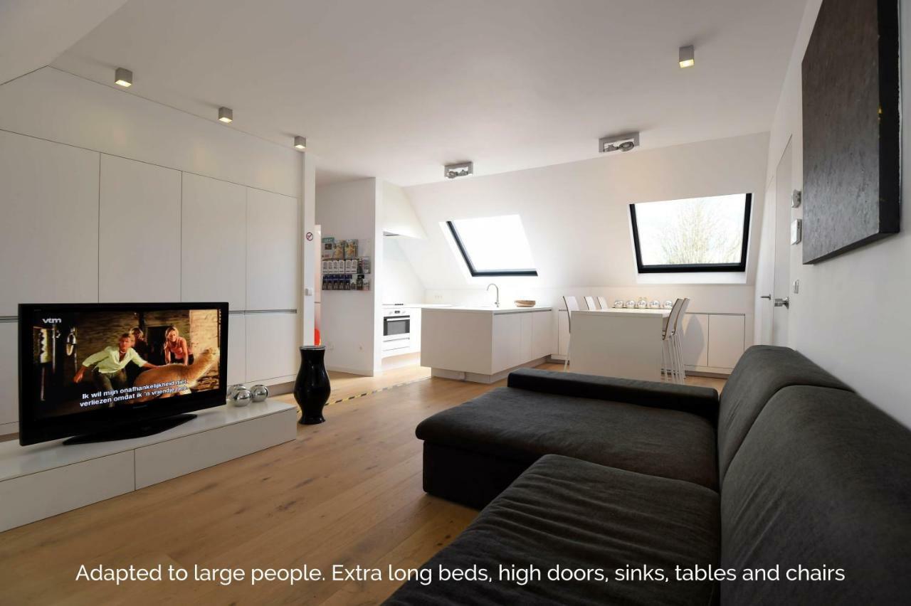 Appartement In *