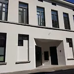 Stay in Ghent